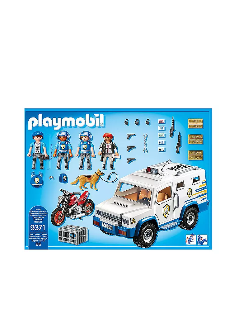 Playmobil 9371 store